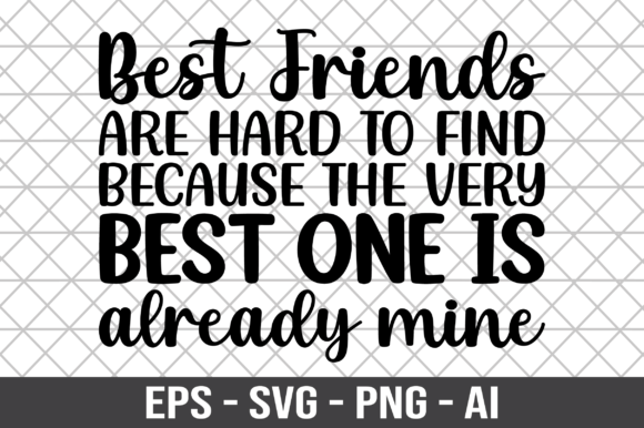 Best Friends Are Hard to Find: A Designer’s Review