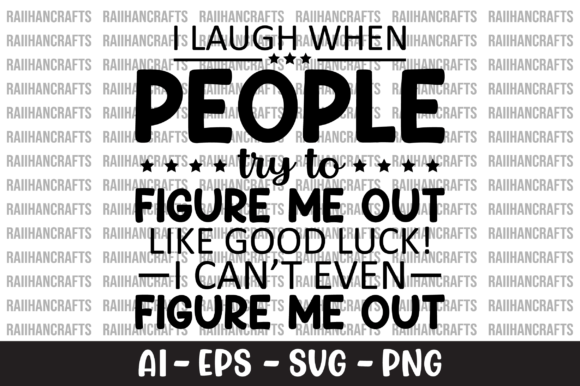 I Laugh When People Try to Figure Me Out: A Designer’s Review