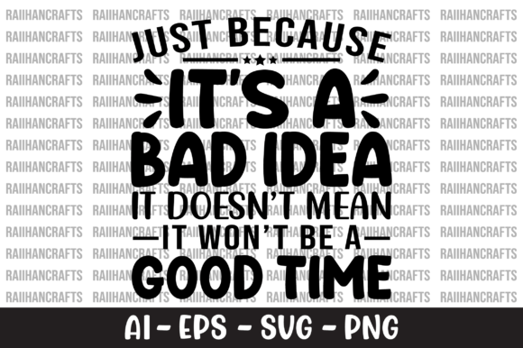 Just Because It’s a Bad Idea: A Designer’s Review