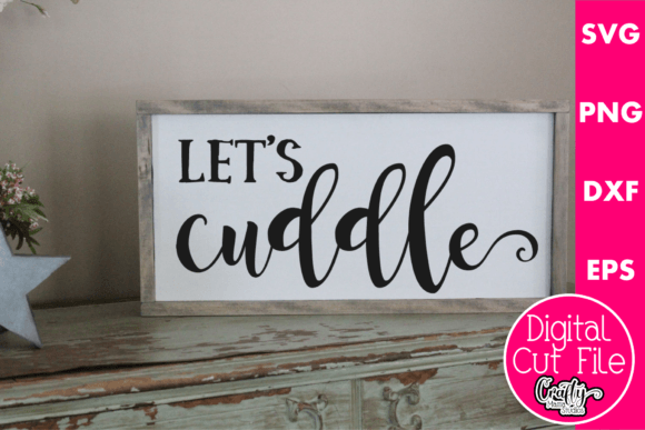 Let’s Cuddle: A Designer’s Take on Cozy Embroidery