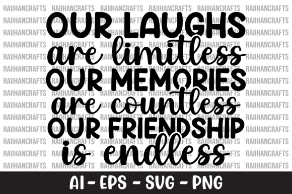 Our Laughs Are Limitless: A Designer’s Review