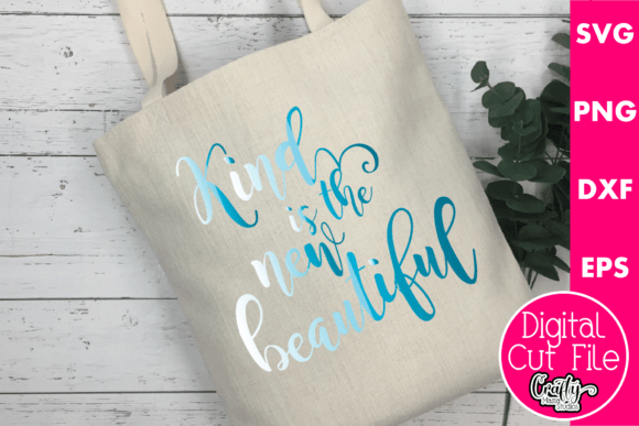 Reviewing Kind is the New Beautiful for Embroidery