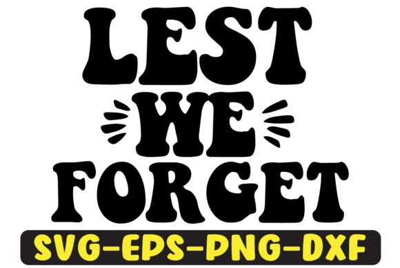 Reviewing the Lest We Forget Retro SVG for Embroidery