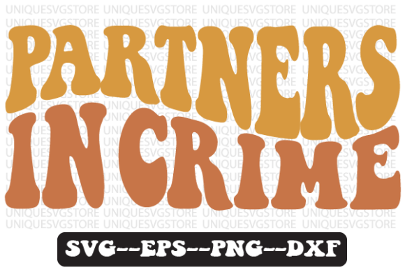 Reviewing the Partners in Crime Retro SVG for Embroidery