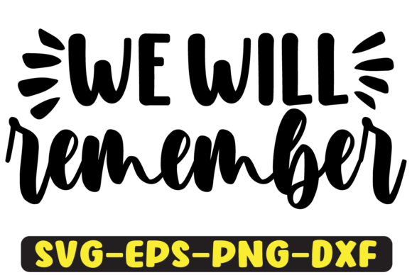 Reviewing the We Will Remember Retro SVG for Embroidery