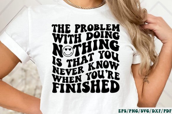 The Problem with Doing Nothing: A Designer’s Take